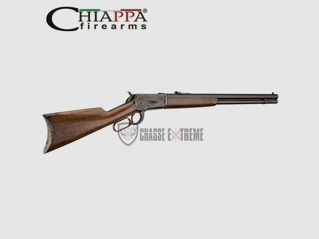 CHIAPPA 1886 Unterhebelrepetierer 26'' Kal. 45/70 Govt, Bild 2 von 7