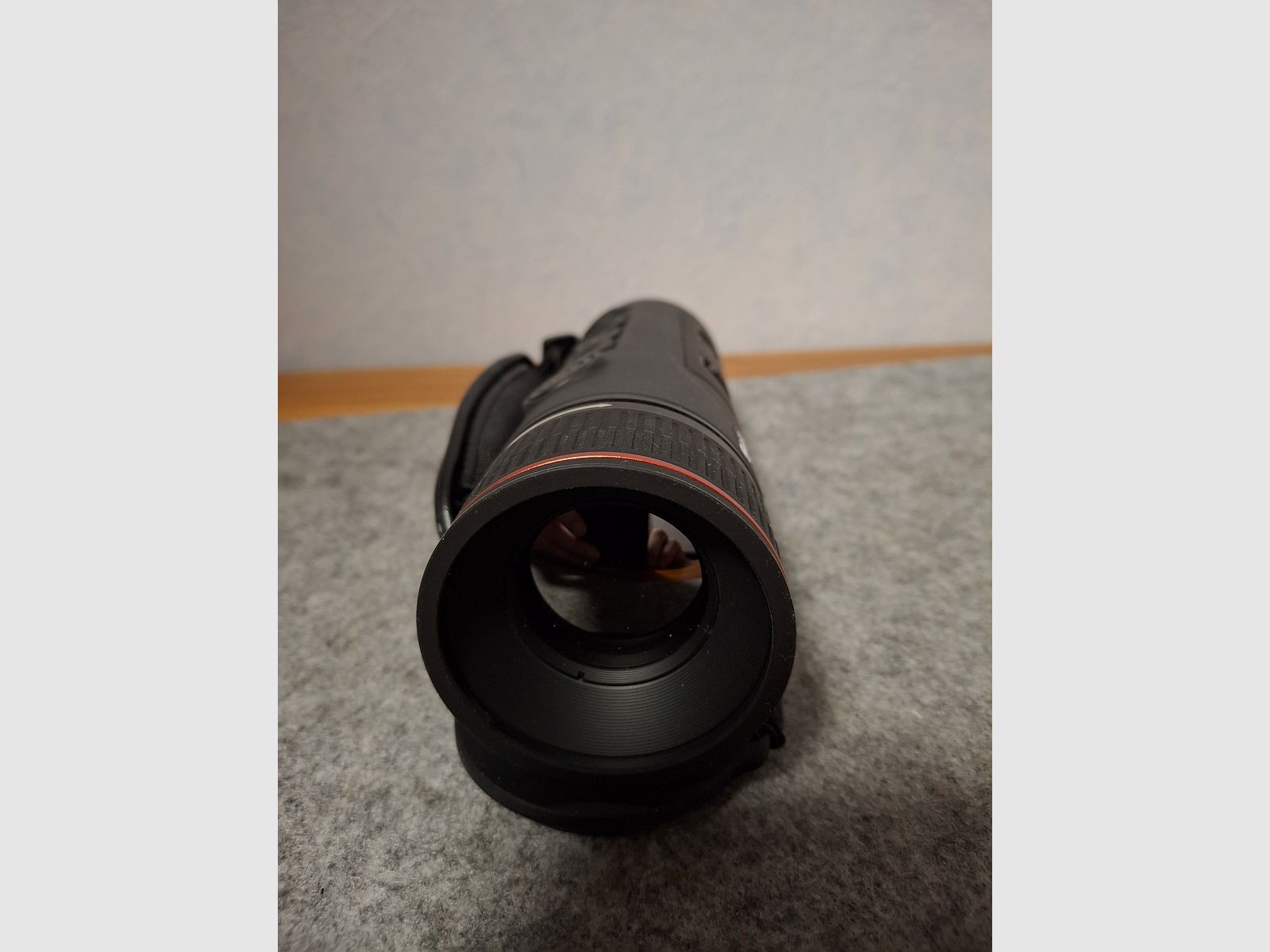 Te koop een nieuw warmtebeeldapparaat GUIDE TJ 430