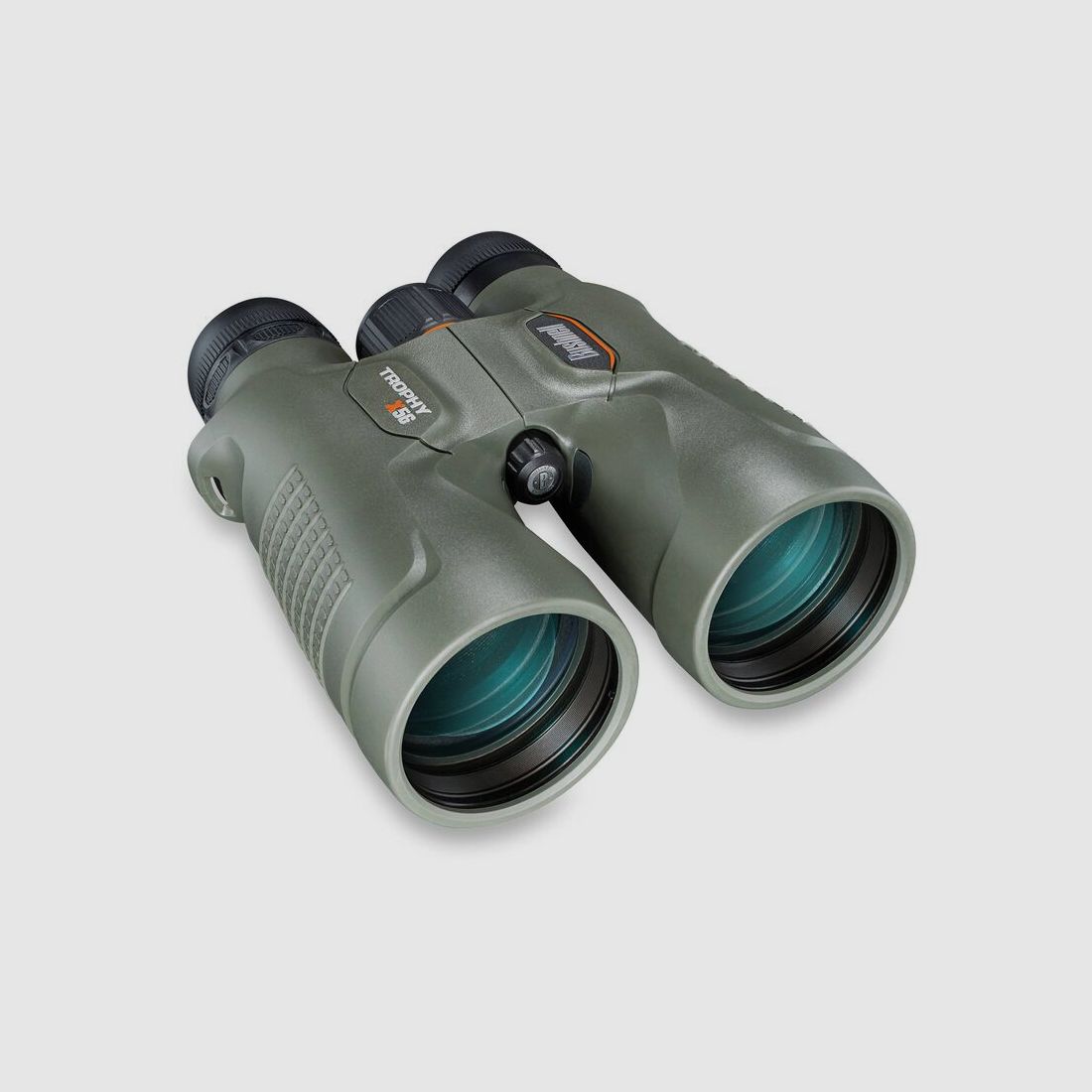 Bushnell Trophy Xtreme 8×56 Roof Prism Binoculars (335856)