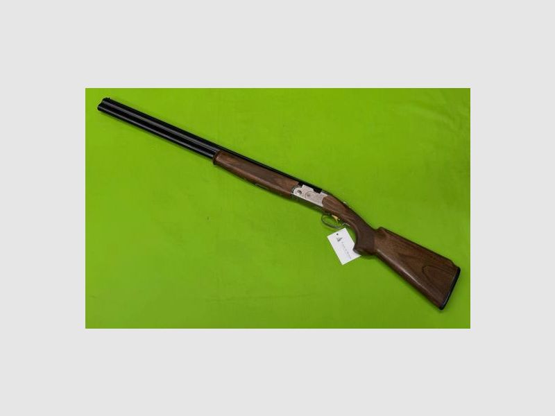 Beretta 686 Silver Pigeon 1 Vittoria Sporting Kaliber 12/76 | Damesgeweer, afbeelding 4 van 12