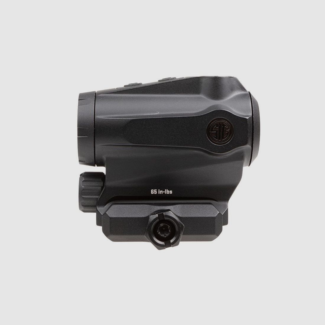 Sig Sauer – ROMEO5XDR GEN II 1x20MM, Bild 3 von 6