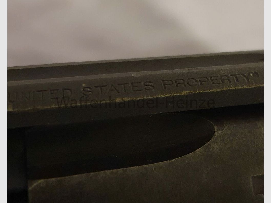 Smith & Wesson Mod. M & P Victory