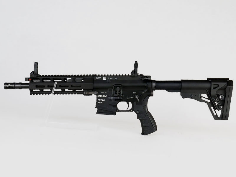 HAENEL CR 300