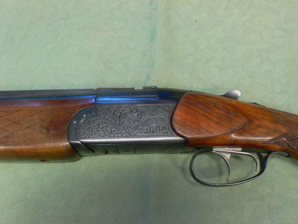 CZ Brünner Mod.500