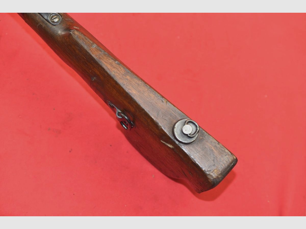 #8081 Repetiergewehr DP-28, 1943, Kal. 7,62x54R, Bild 22 von 31