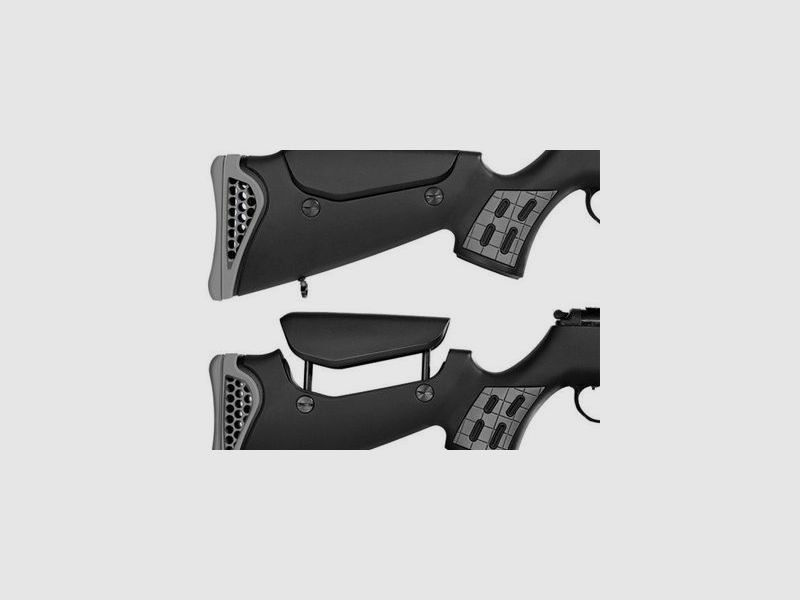 Hatsan MOD 125 Sniper 5.5mm, image 6 of 15