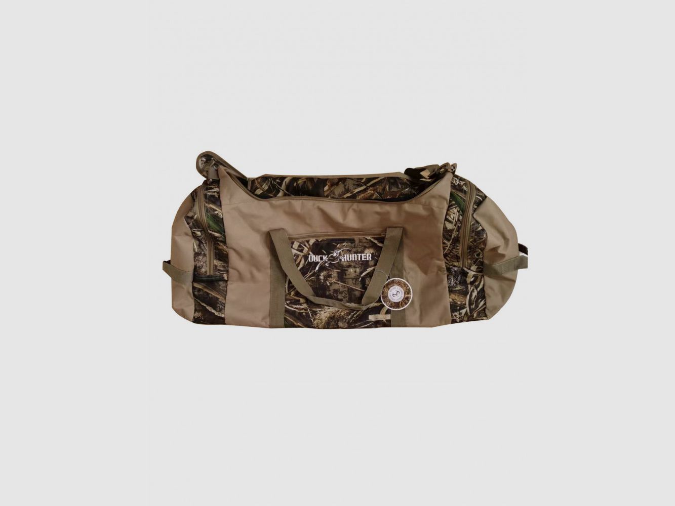 Reisetasche Camo Duck Hunter, Bild 1 von 6