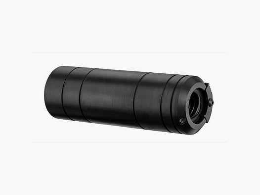 Silenzioso SAI QL30-50L cal. 30 montaggio freno di bocca 4in1