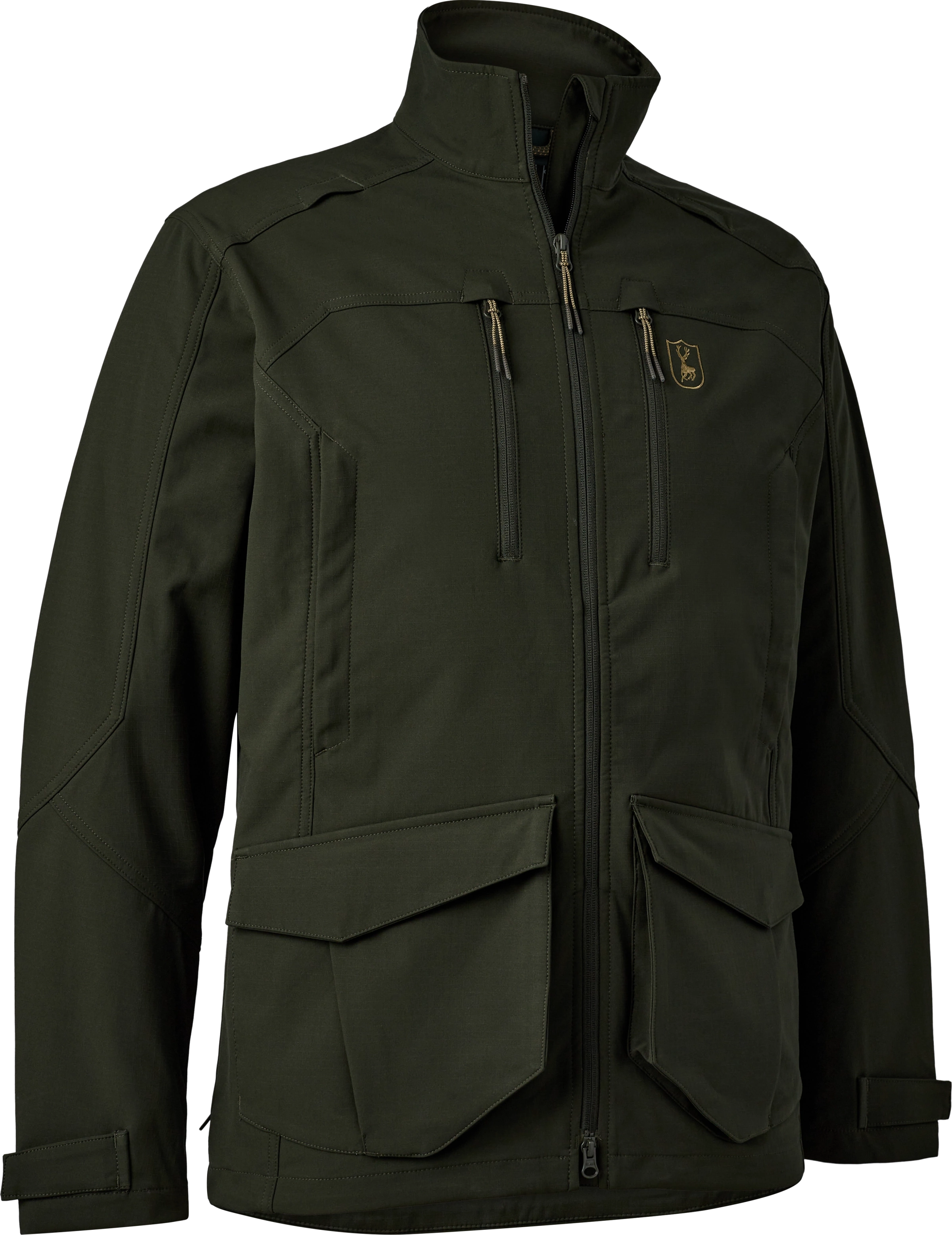 Kurtka Deerhunter Climate z technologią 37,5®