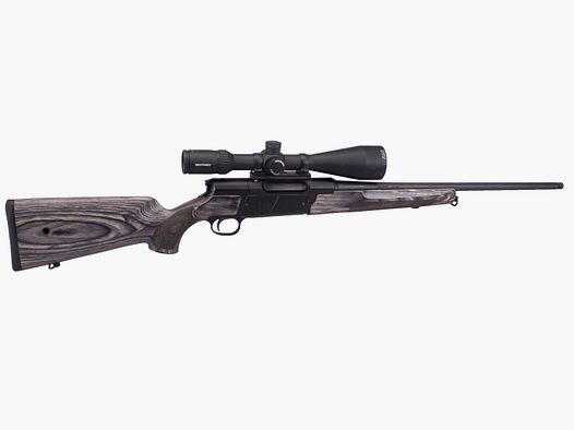 Strasser RS14 Thar left .30-06 Spring. Repeating rifles