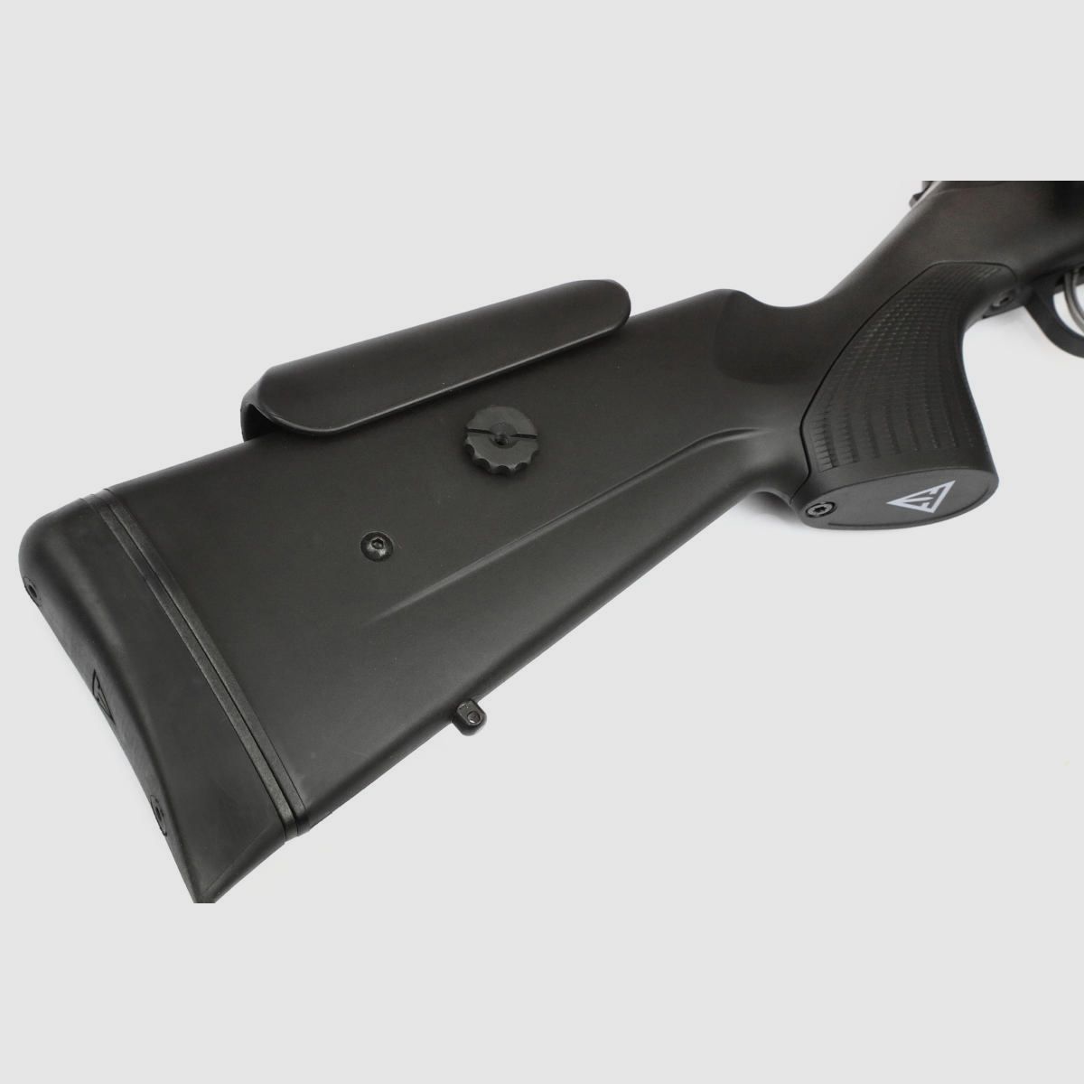 Tikka T3x CTR AS stainless 223Rem, Bild 7 von 8
