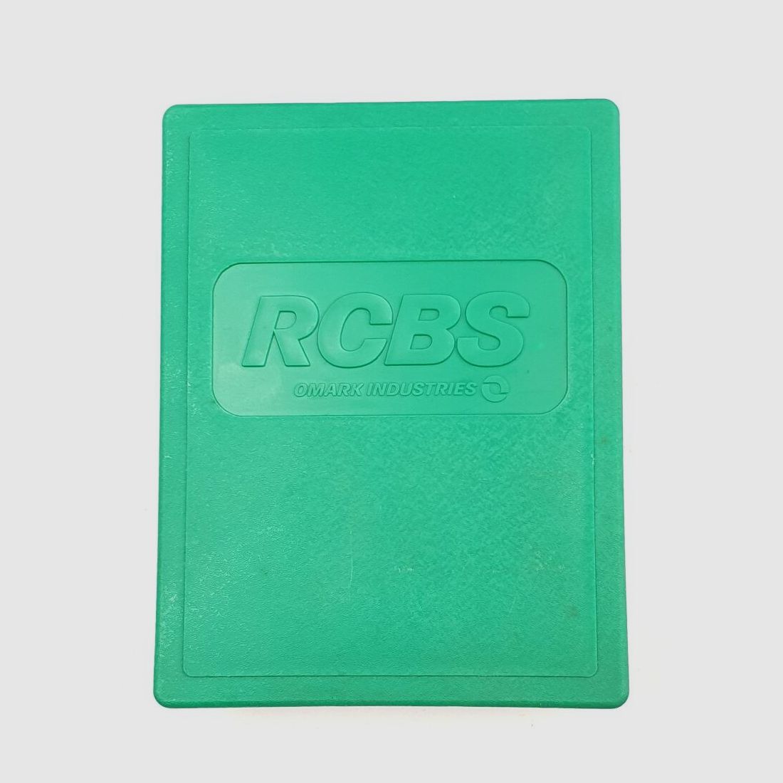 RCBS Reloader Special Volledige Lengte Die Set, 7.65 Ar