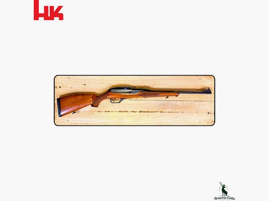 Heckler & Koch Carabina mod. 770 cal. .308 win. usa3/304 *USATO*