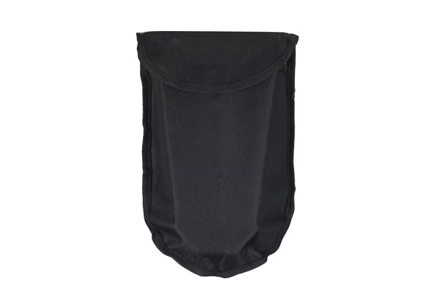 Pala plegable M-TAC con funda – negra, imagen 22 de 36