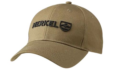 Merkel Gear Cap Solid