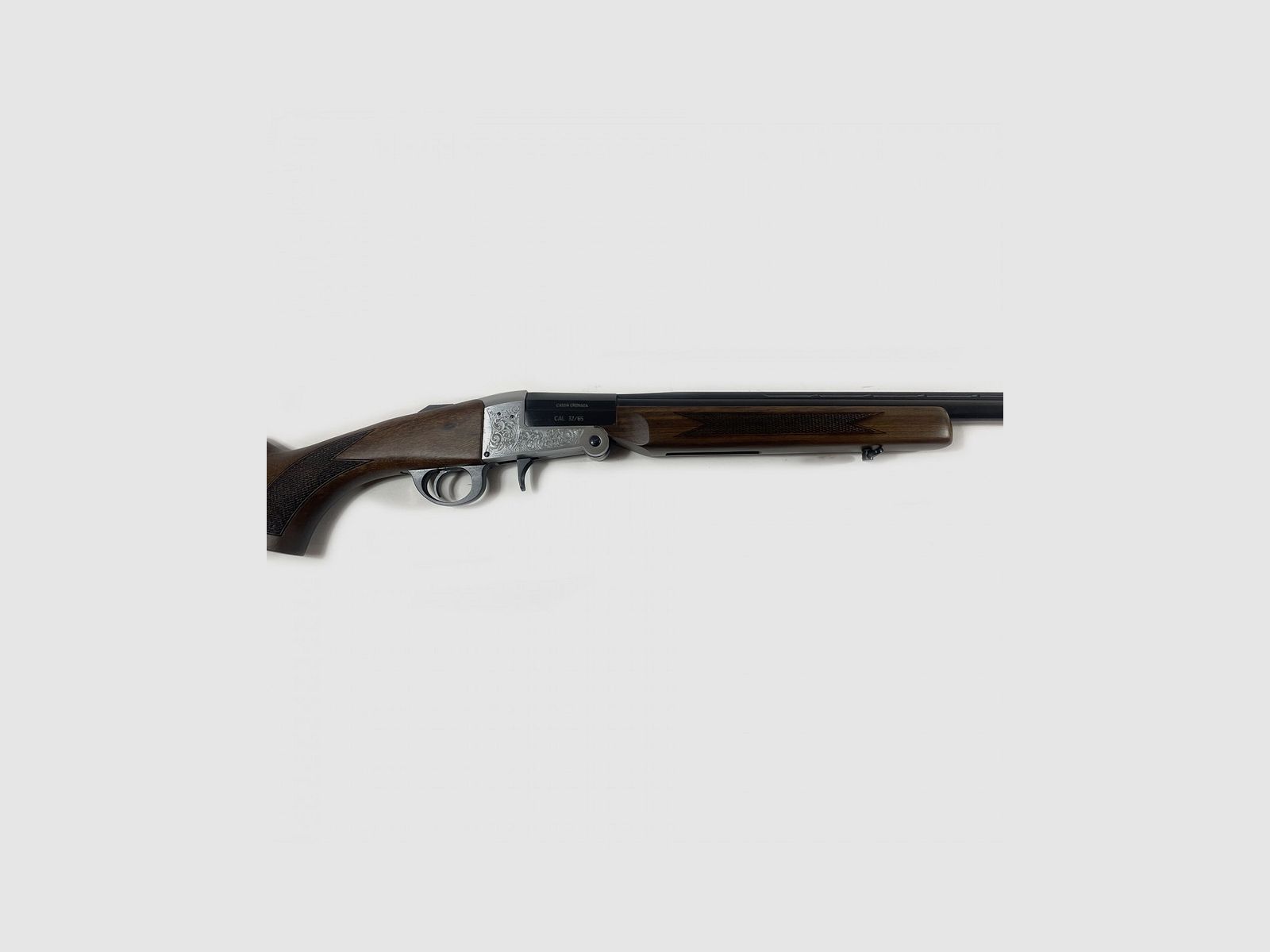 Investarm 80 BV Kal. 32/65, Bild 3 von 8
