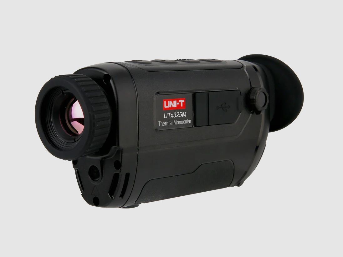 UNI-T UTx325M Wärmebild - Handgerät Jagd