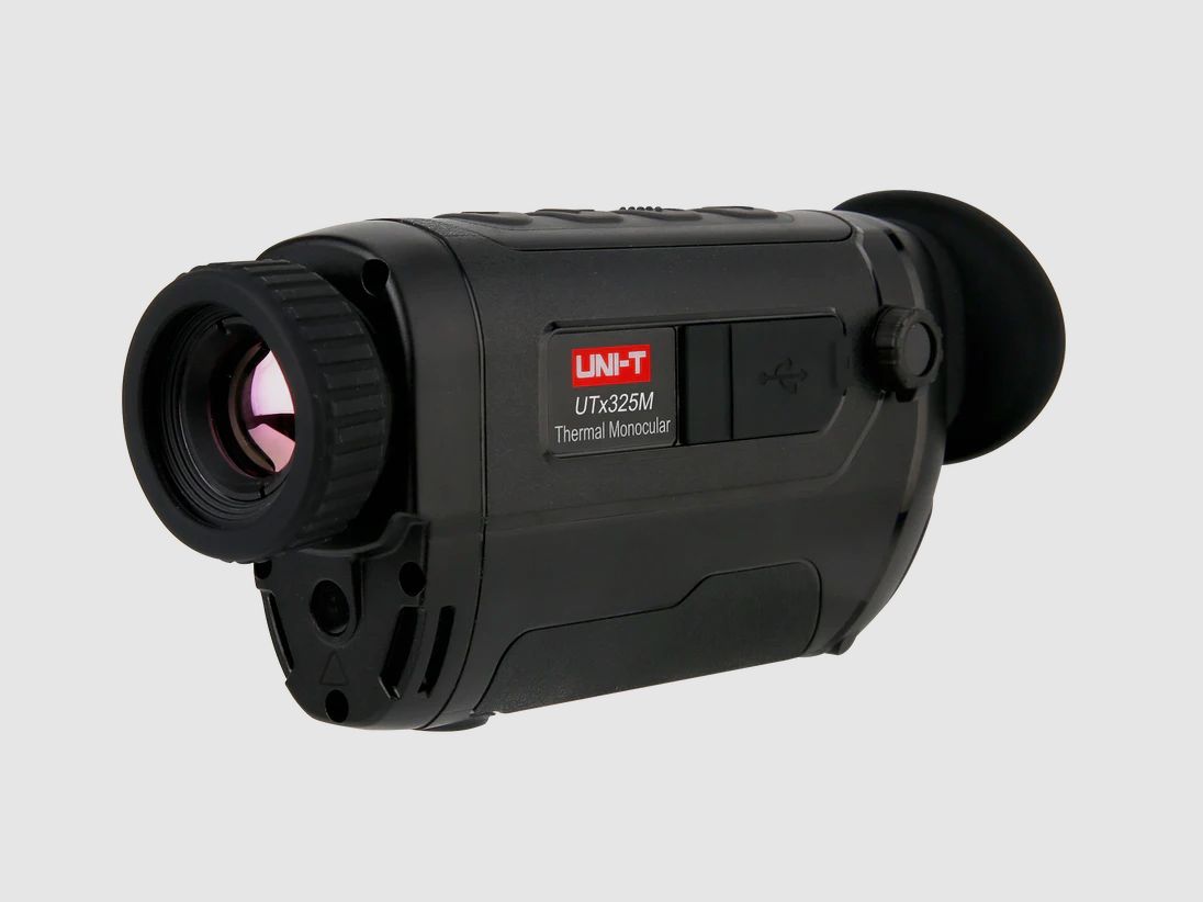 NUOVO! UNI-T UTx325M Termocamera - Dispositivo Portatile Caccia