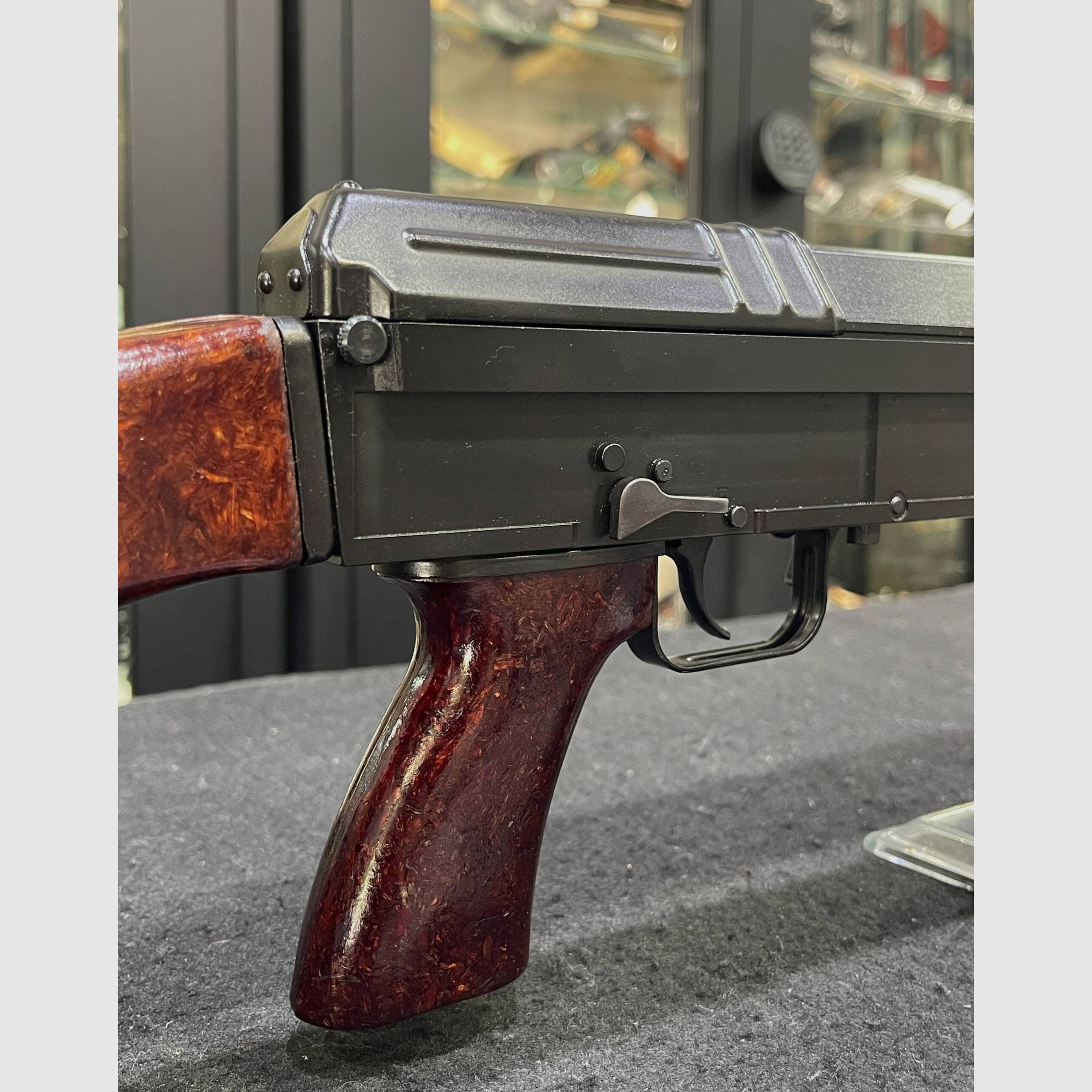 CSA VZ58 SPORTER CARBINE, afbeelding 20 van 20