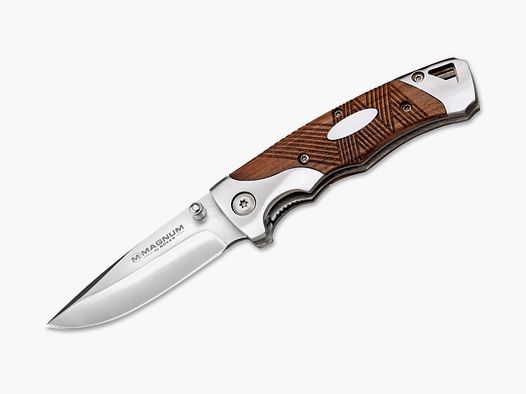 Cuchillo de bolsillo Maestro de artesanía 5