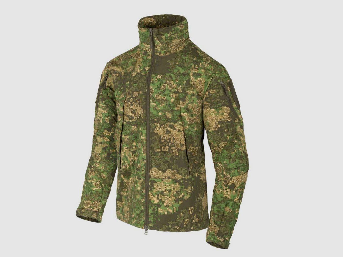 HELIKON-TEX BLIZZARD JACKET® STORMSTRETCH® PenCott® WildWood™