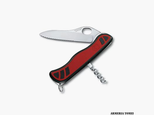 VICTORINOX – ALPINEER MW GRIP