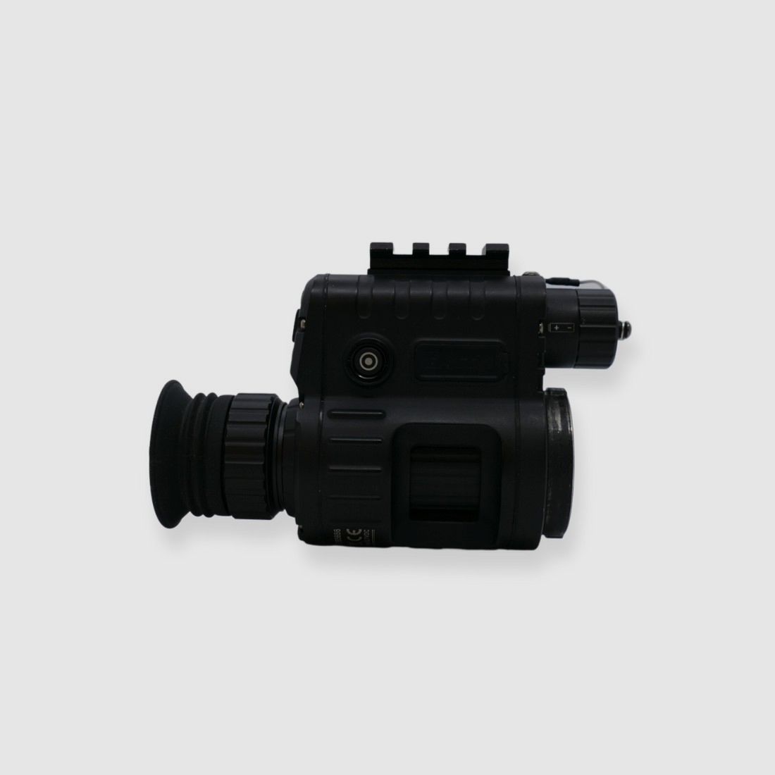 DIYCON-DNVC-Night Vision Diycon DNVC-2 Firefly Digital Dual Use Device Night Vision Devices