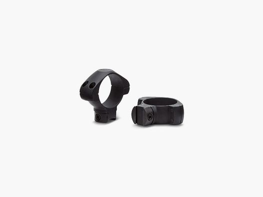 MONTAGGIO KONUS ACCIAIO D30 MEDIUM RAIL 11MM
