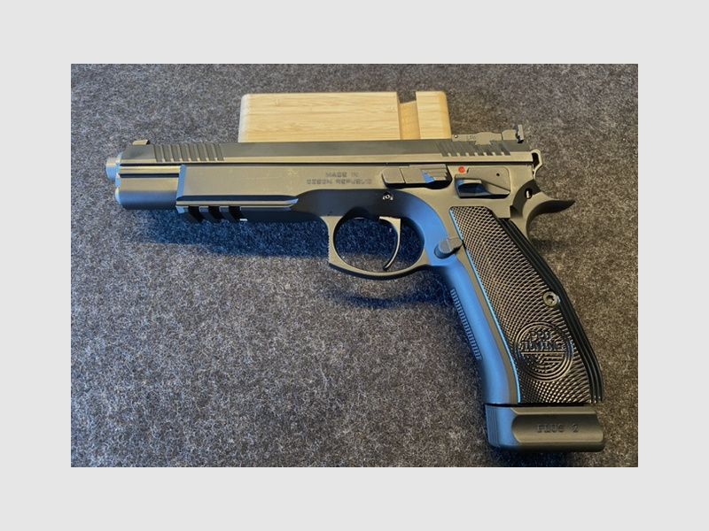 CZ / Protuning TAIPAN