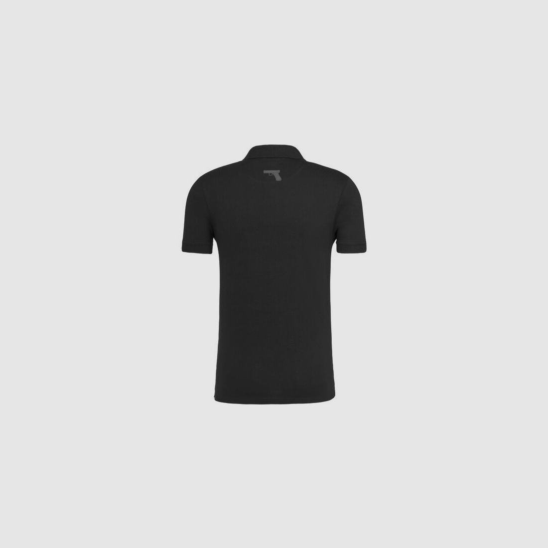 Glock Polo-Shirt - Perfectie - Korte mouwen Heren