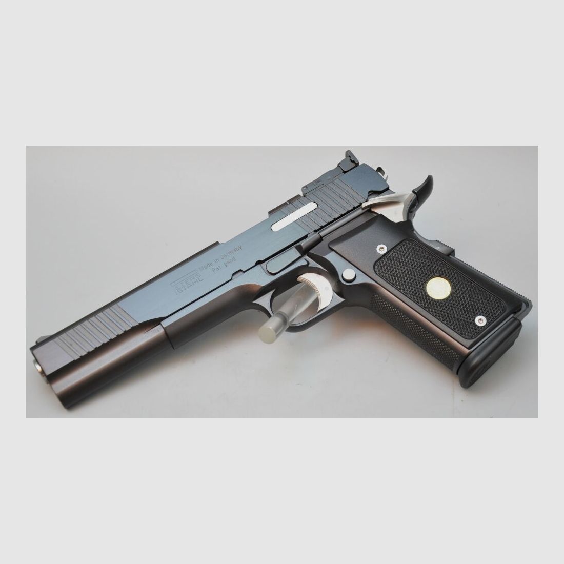 Peters Stahl Multical .45Auto