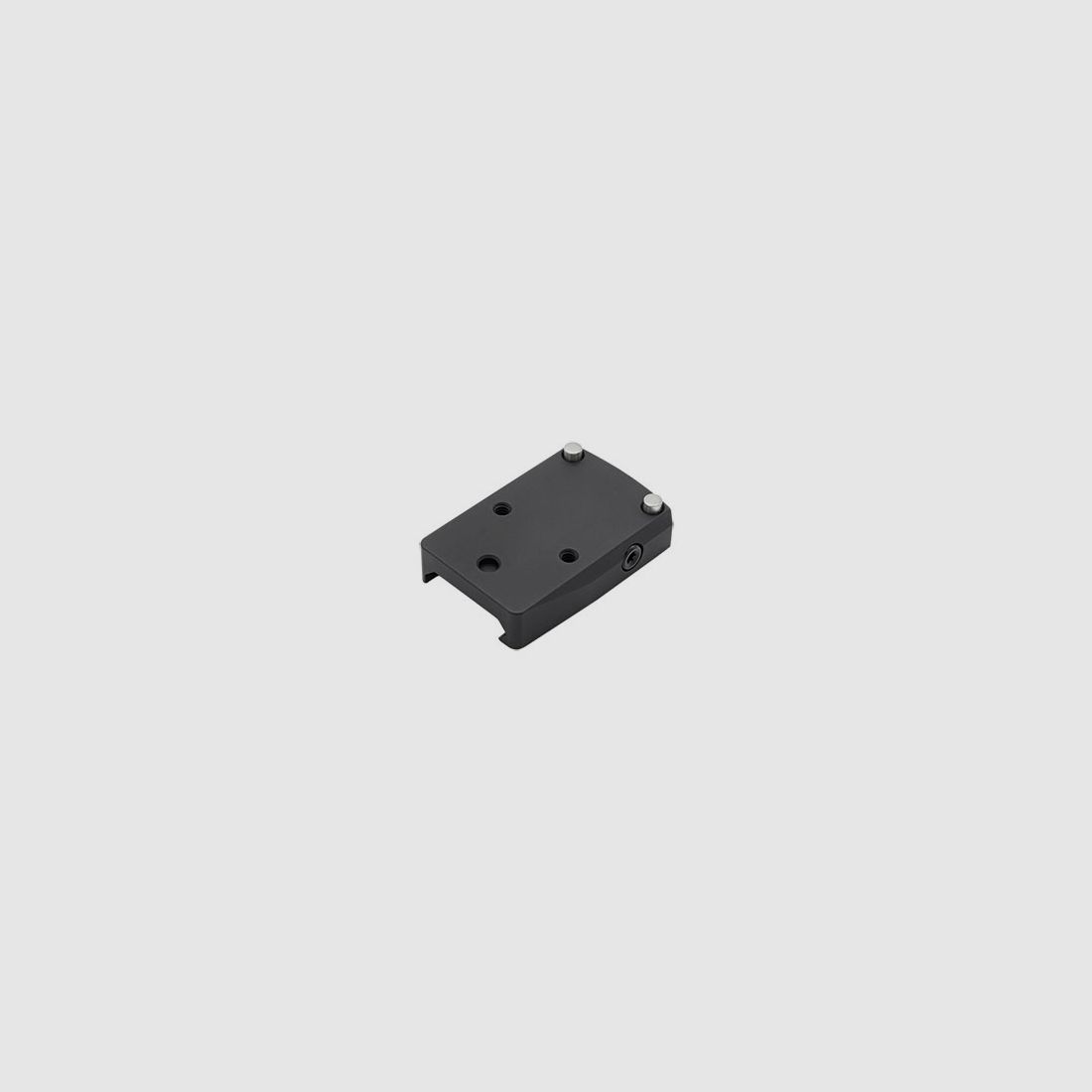 Adaptador picatinny para Holosun 407C y 507C y 508T, imagen 2 de 3