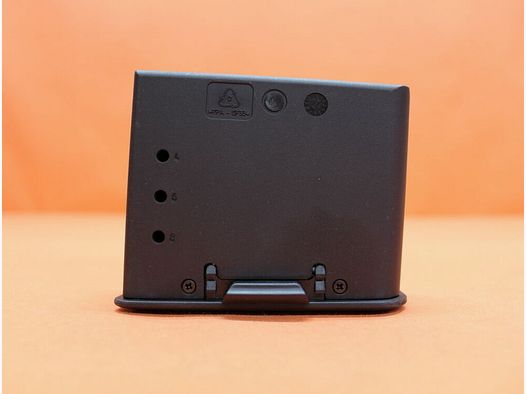 Steyr Mannlicher Steyr Mannlicher SSG08/ Elite08: Magazine HC 8-round polymer black .300WinMag