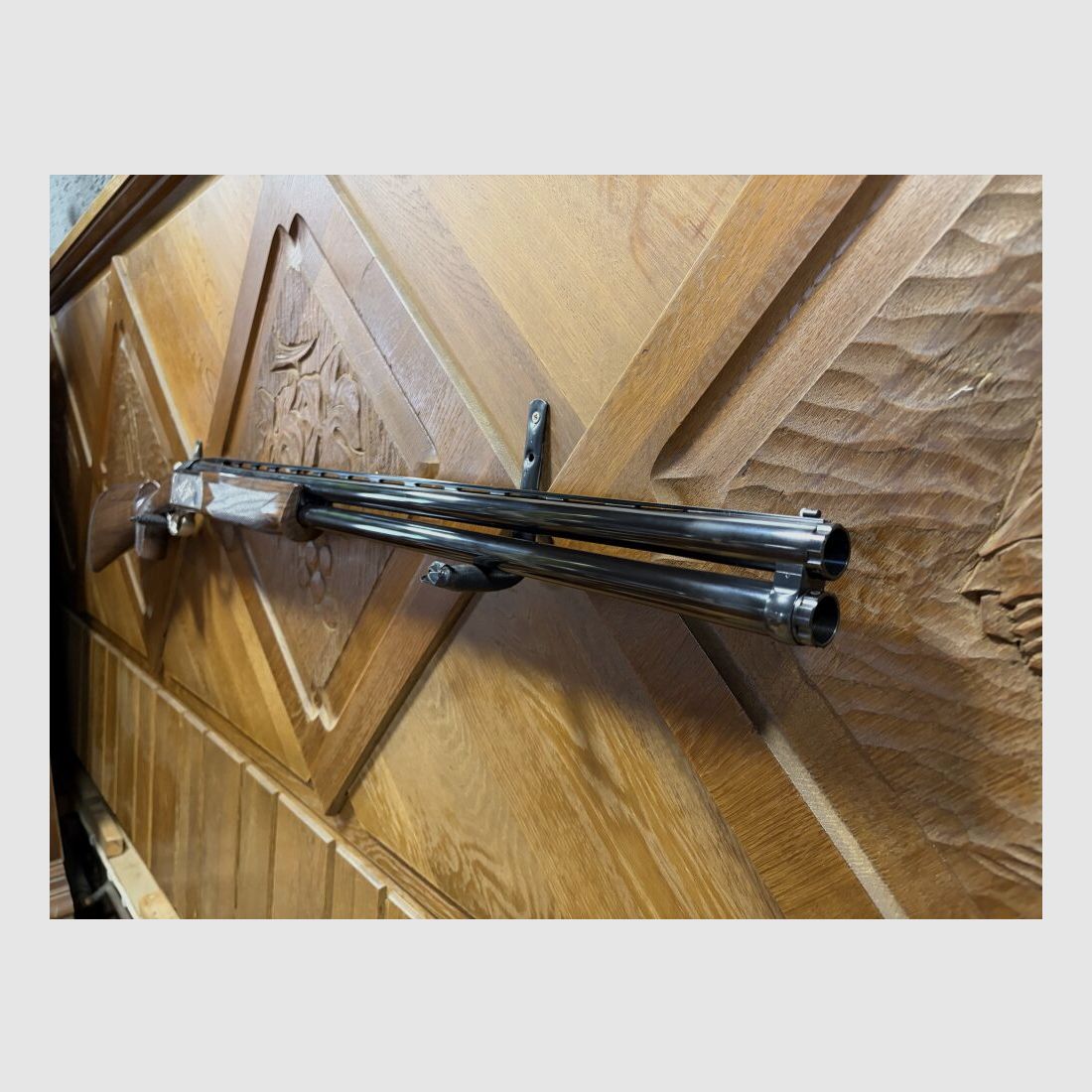 Krieghoff K-80 12/76