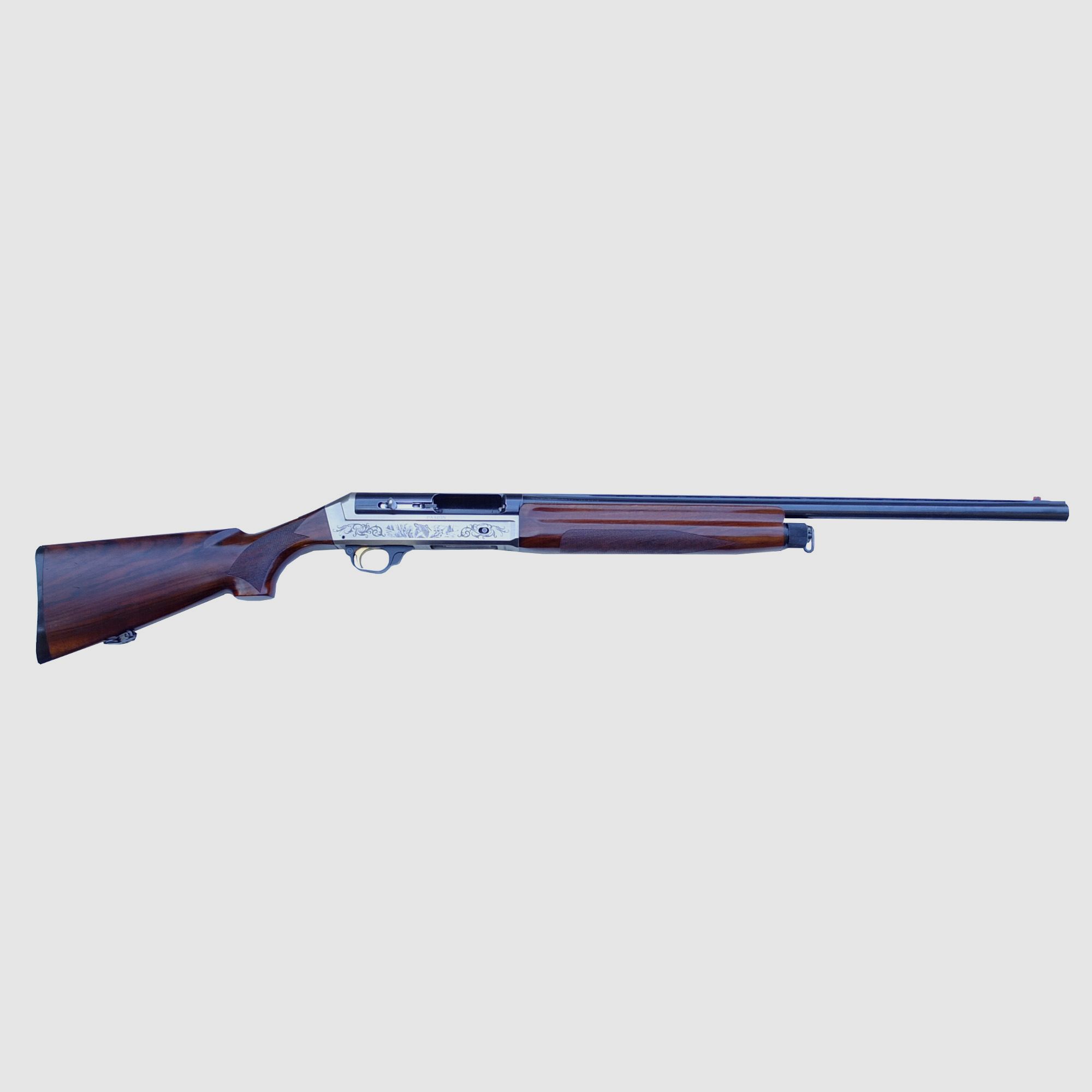 Benelli Pasion, Bild 1 von 4