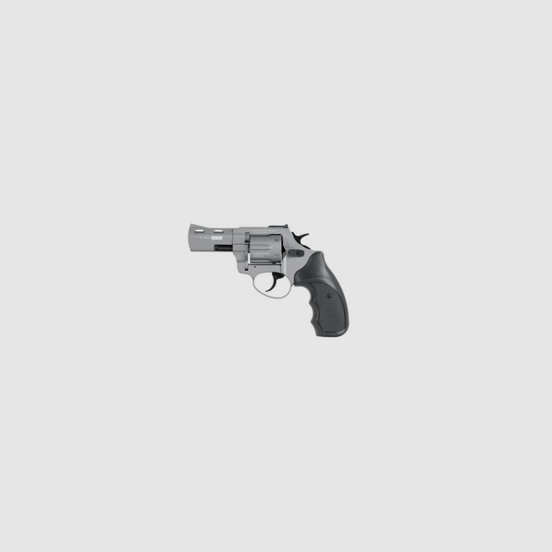 Zoraki R2 3" Titan 9mm R. - Gas Signal
