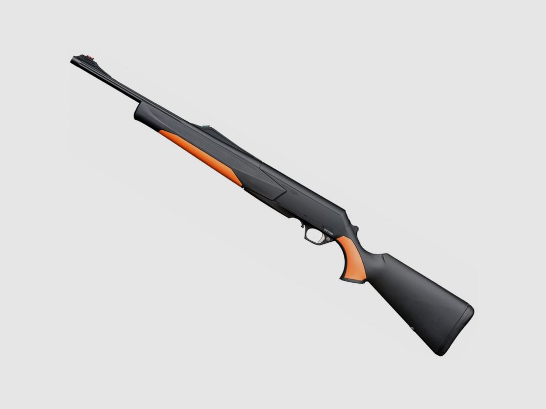 BROWNING BAR MK3 REFLEX TRACK HC, Bild 2 von 3