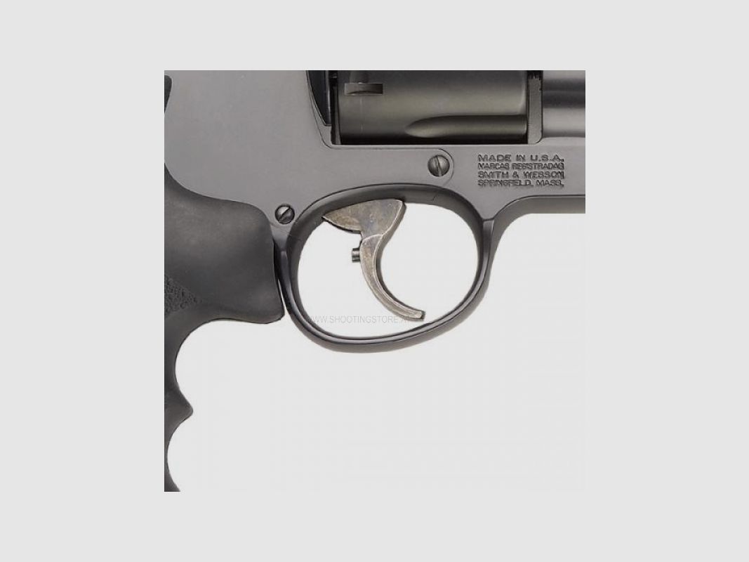 S&W 629 STEALTH HUNTER CAL 44 MAG 7 1/2" BARREL, image 4 of 6