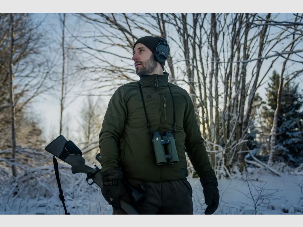 Seeland Heizjacke Celsius