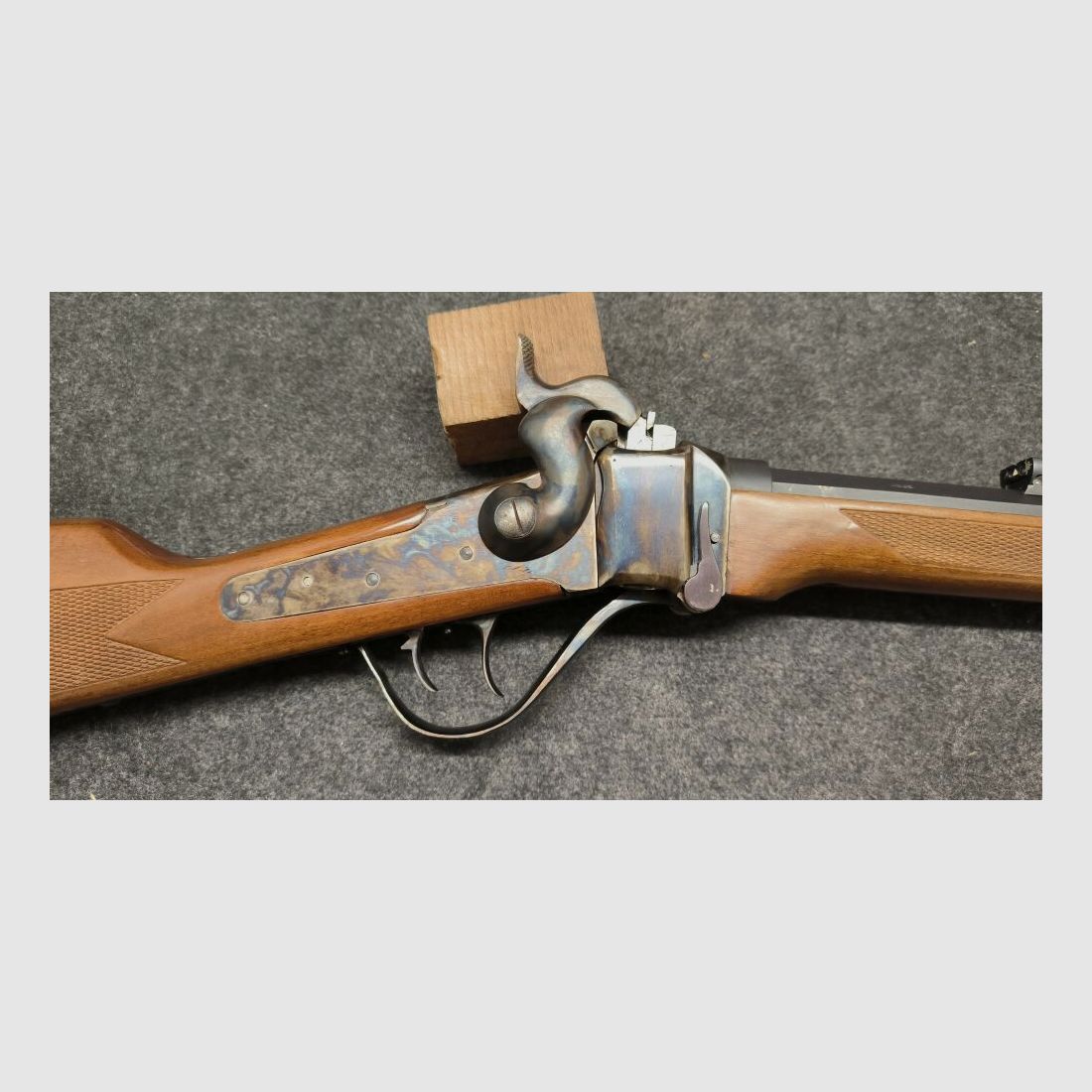 I.A.B. Gardone Sharps