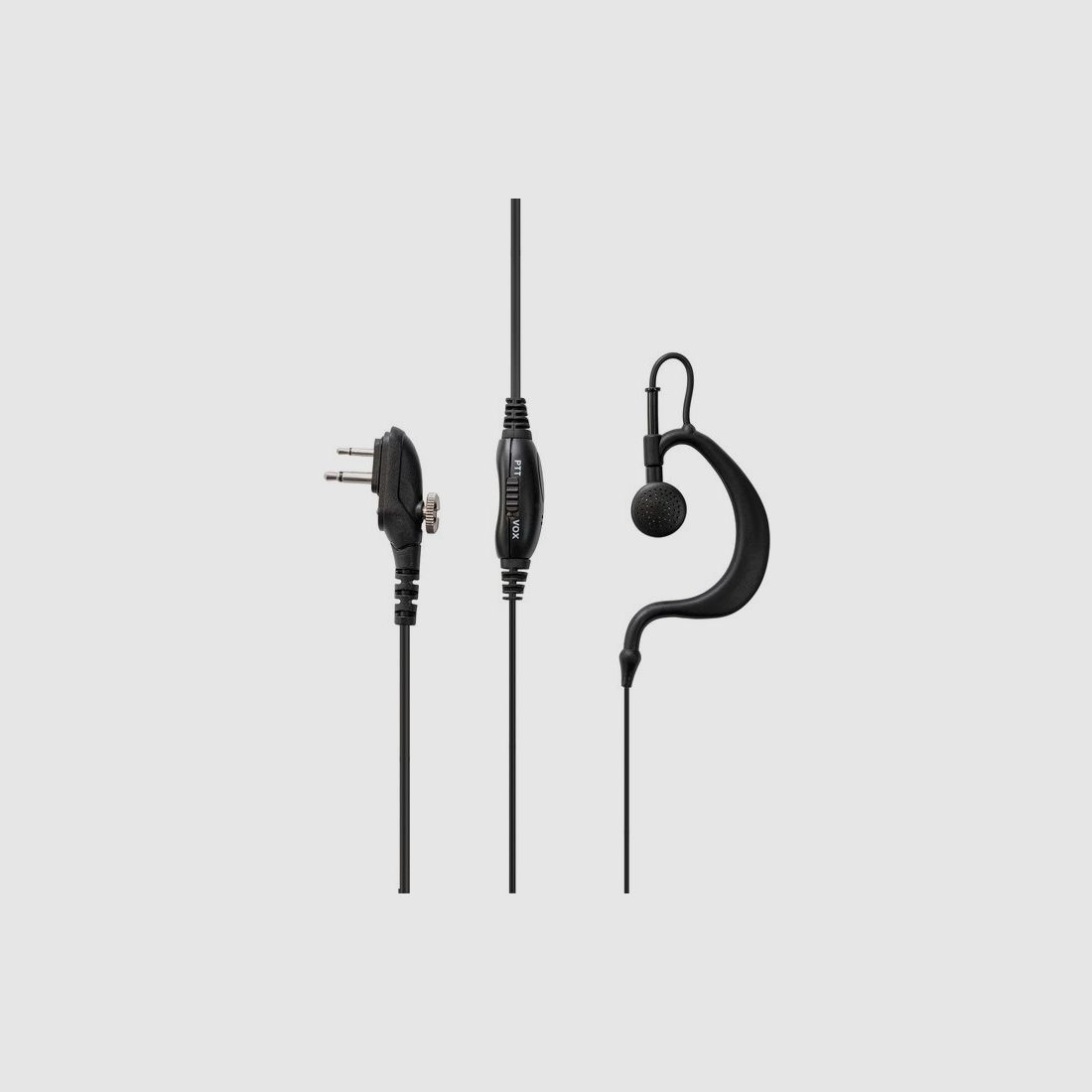 Midland MA 27-M Headset
