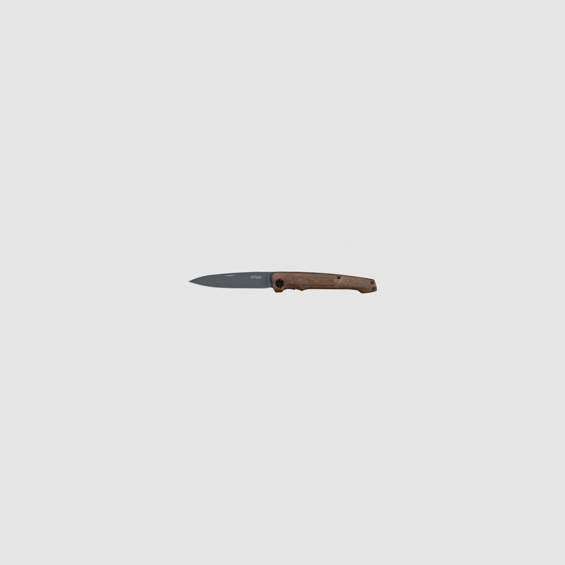 Walther Blue Wood Knife 1 |