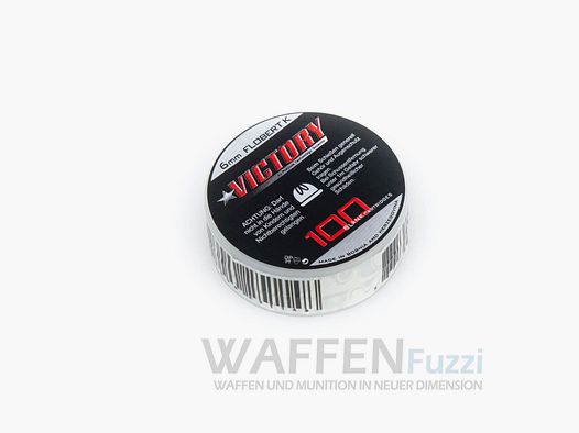 Victory 6mm Flobert