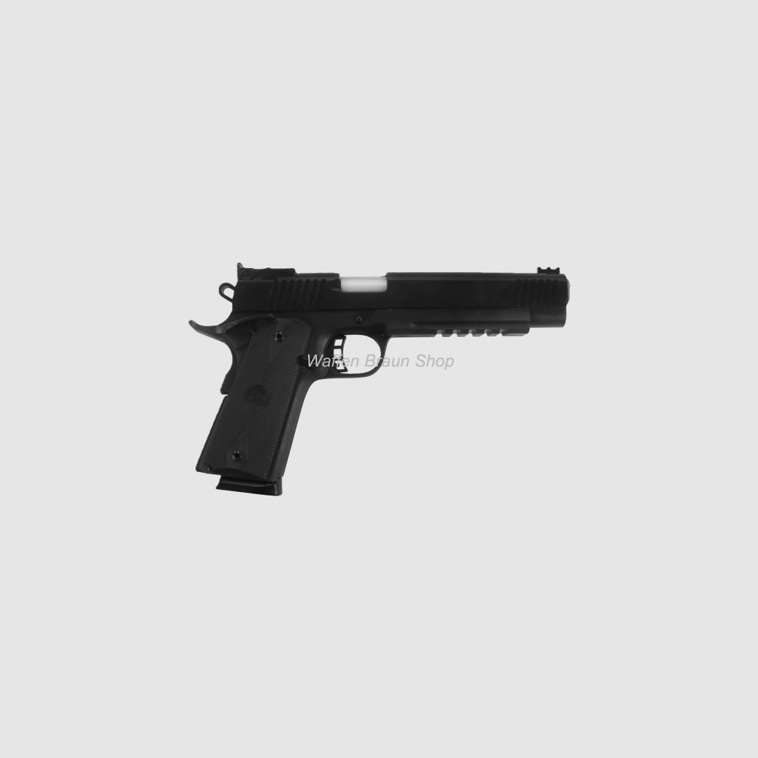 Arscor Pro Ultra Match 1911 A1 FS 6'' .45 Auto