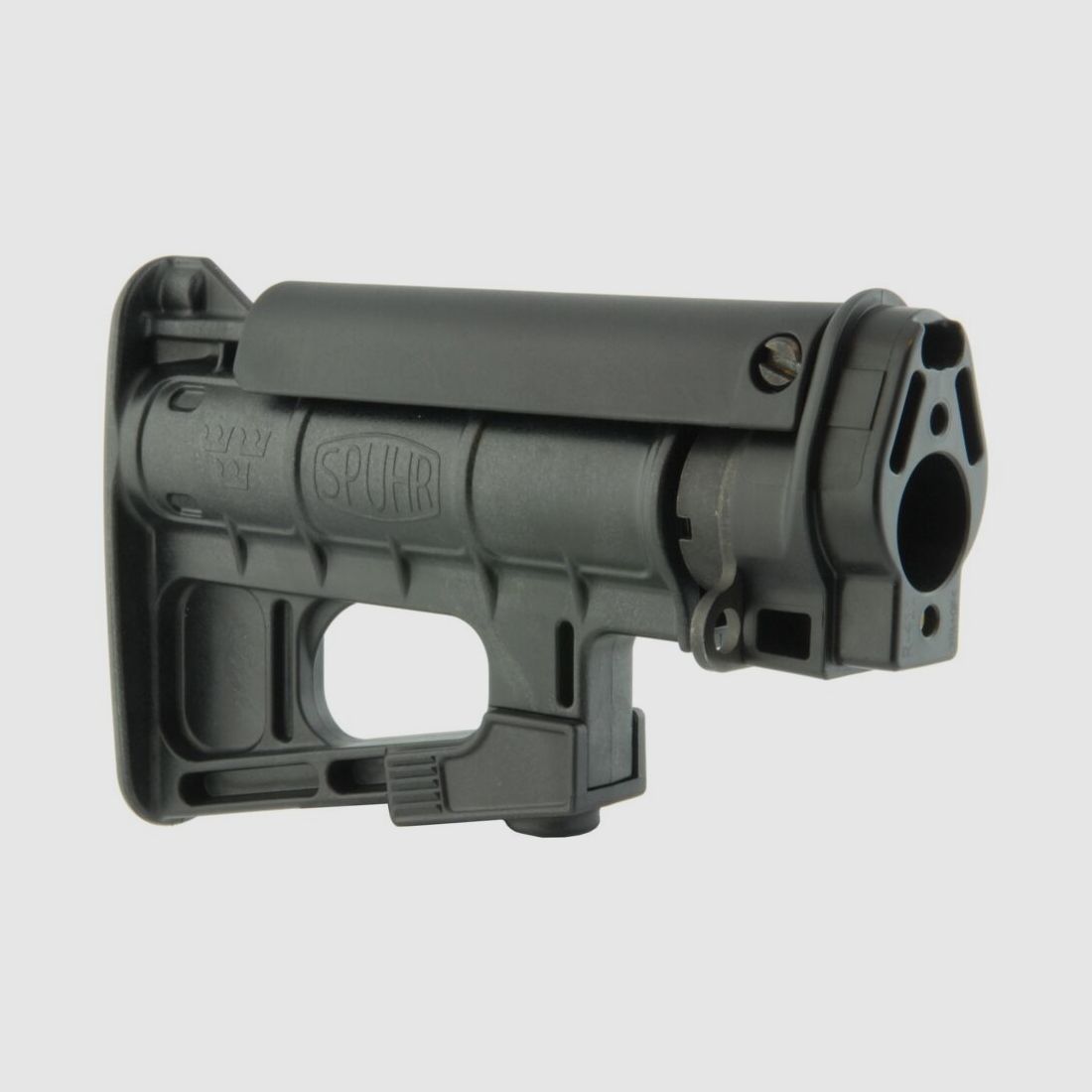 Spuhr buttstock G3, image 1 of 5