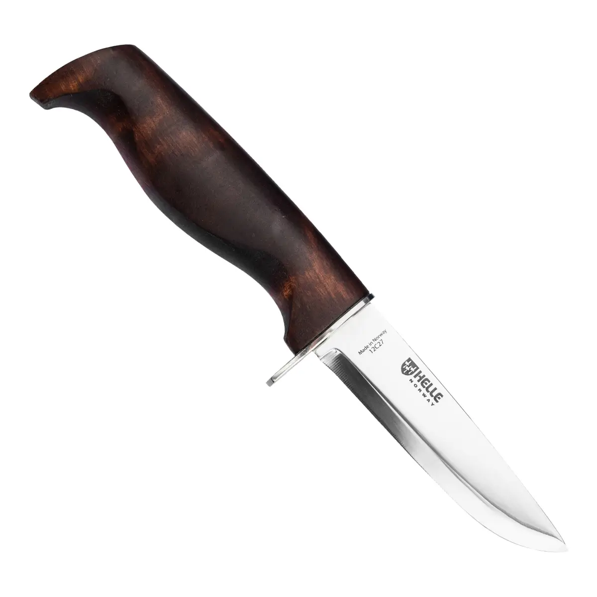 Helle Outdoormesser Speider