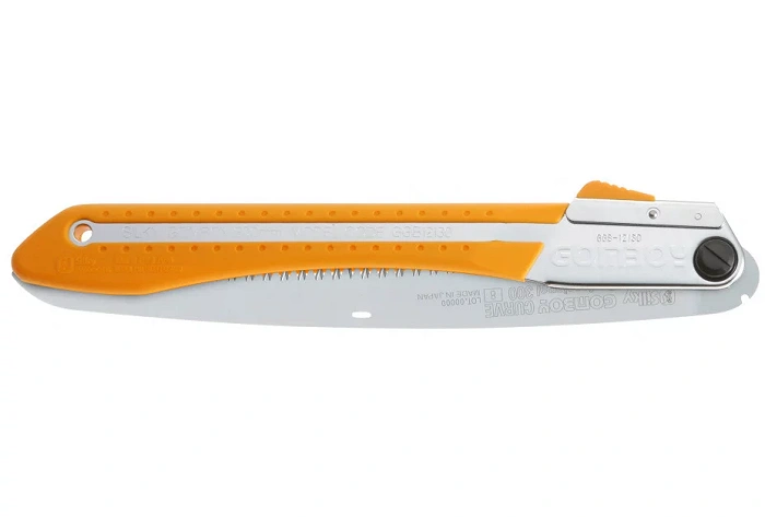 Piła ręczna składana Silky Gomboy Curve 300-8 (KSI571730), zdjęcie 3 z 10