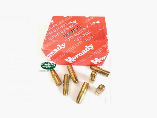 HORNADY Geschosse Kal.416 mm 400gr. FMJ - 41677