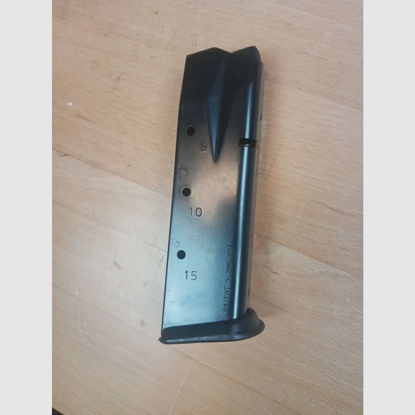 Sig Sauer / Mec Gar Sig-Sauer P228, Bild 2 von 6
