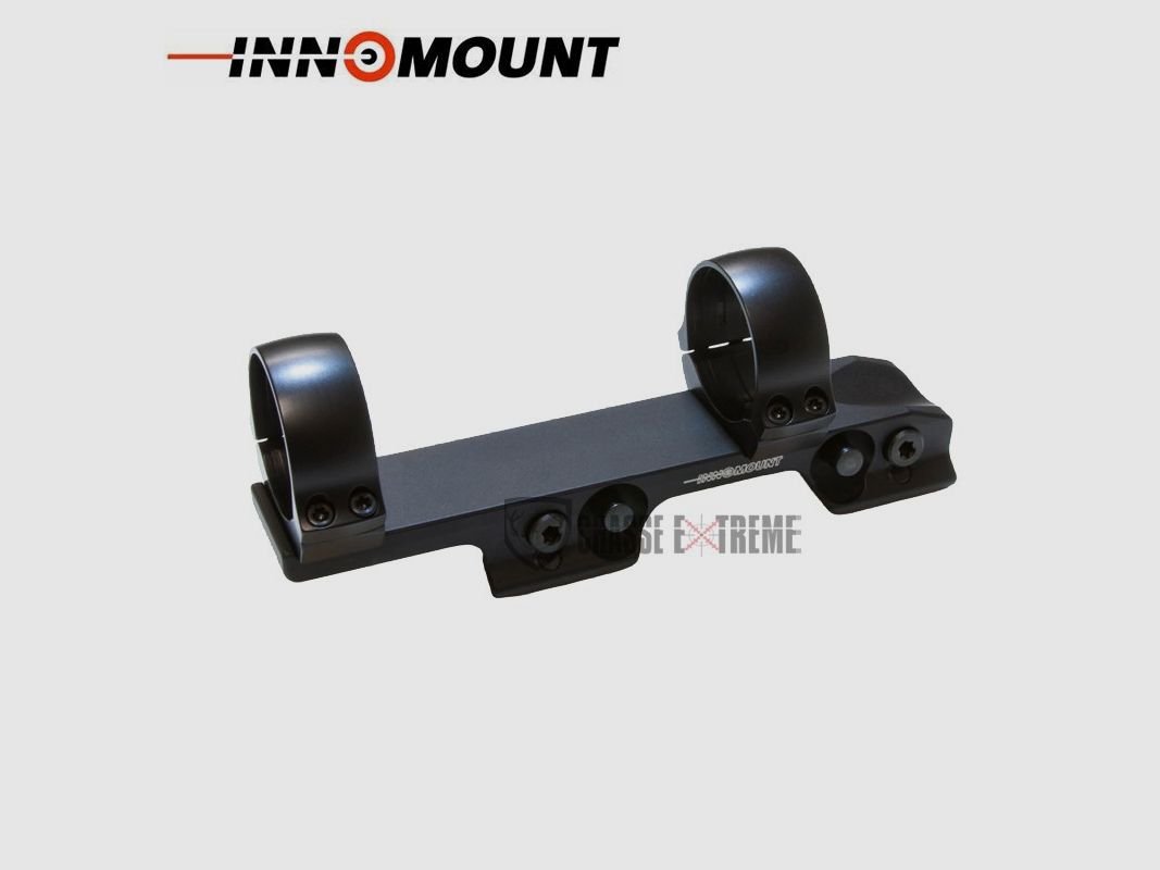 Montage INNOMOUNT QD Blaser/Sauer 505 Ø 30 mm, Bild 2 von 3